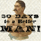 30 Days to a Better Man Day 1: Define Your Core Values