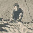The Men of Easy Company-Part I: Warren “Skip” Muck