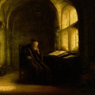 The Basics of Art: The Baroque Period