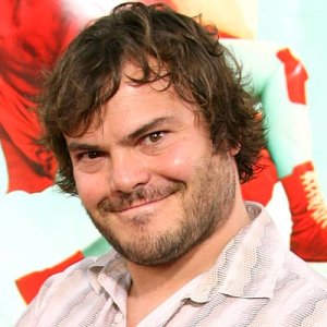 jack black face shape