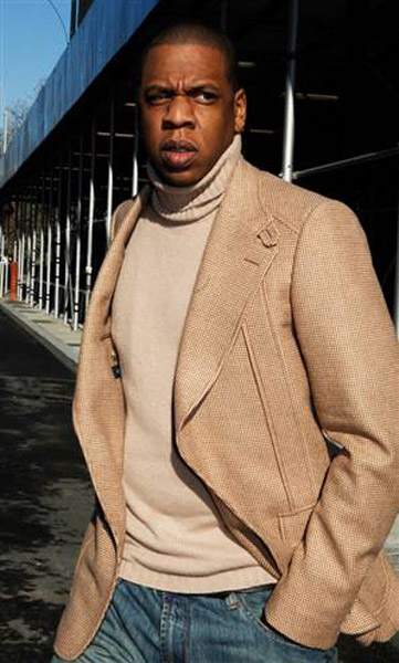 jay-z style jay z fashion style blazer over sweater