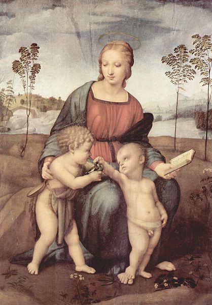 mary
