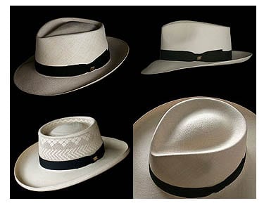 Panama Hats