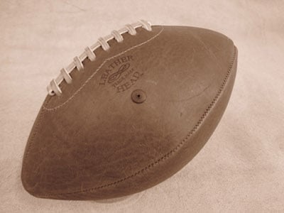 Leather Head Football Construction11_1
