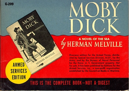 moby