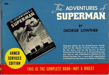 superman