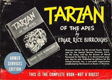 tarzan