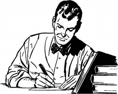 manwriting