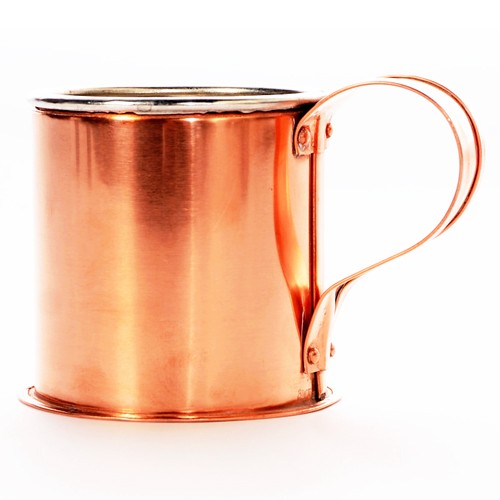 copper cup