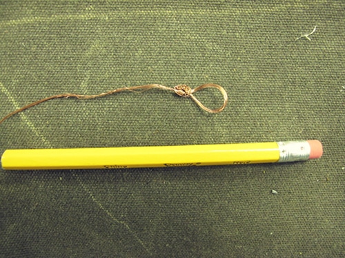 wire-loop