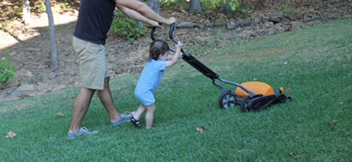 The Art of Dadliness: How to Get Your Kids to Do Their Chores (And Why It’s So Important They Do Them)