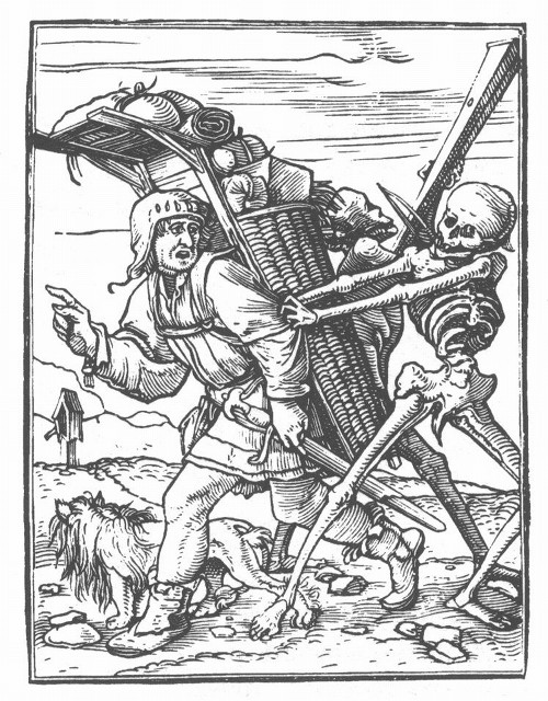 Holbein_Danse