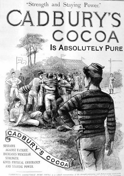 rugby