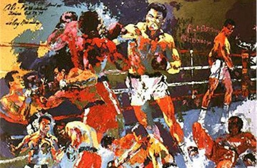 ali
