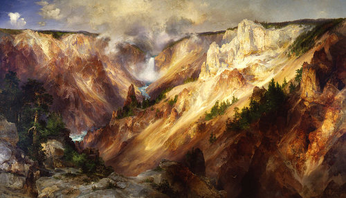 yellowstone