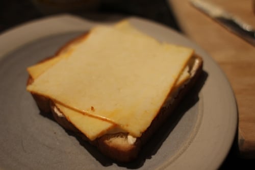 cheese