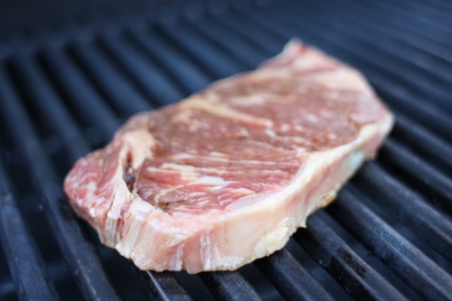 grillsteak