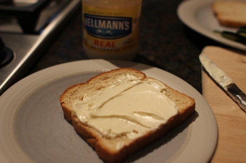 mayo