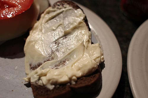 mayo