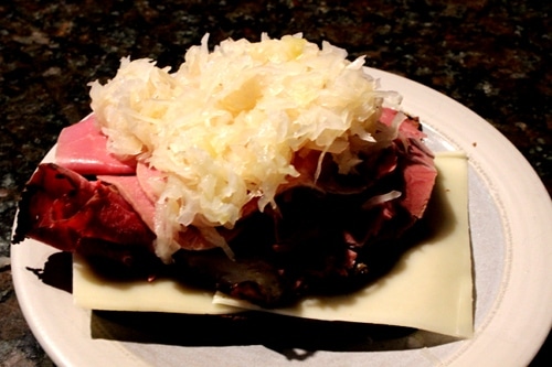 meatkraut