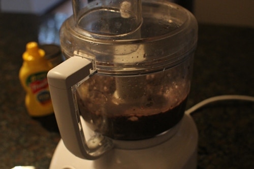 mixer