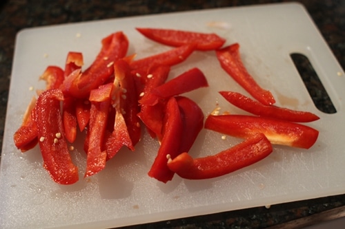 pepperschoped