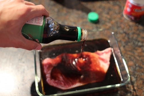 soysteak