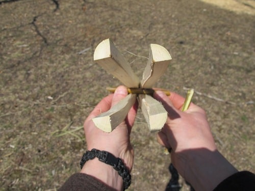 pushing-first-spreading-stick