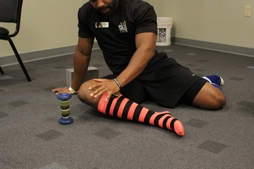 ballsidecalf