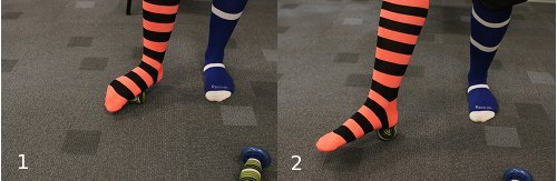 feetball