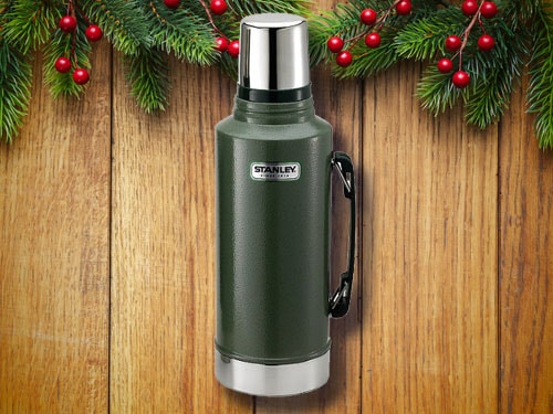 Stanley Thermos (2)