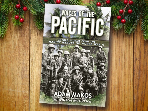Voices of Pacific (2)