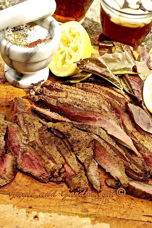 Recipes and Cooking Tips That Will Change the Way You Feel About Venison