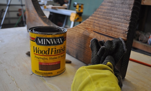 18-Staining-whiskey-barrel