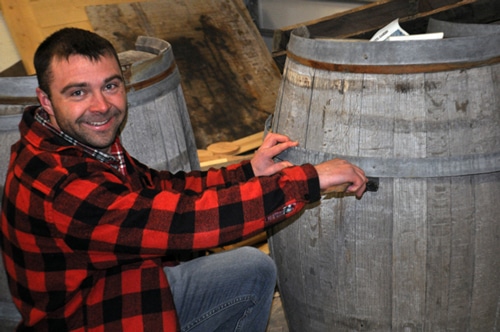 5-how-to-make-a-whiskey-barrel-coffee-table-