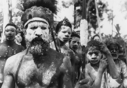 tribe