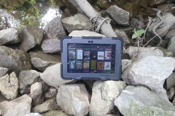 kindle-rocks