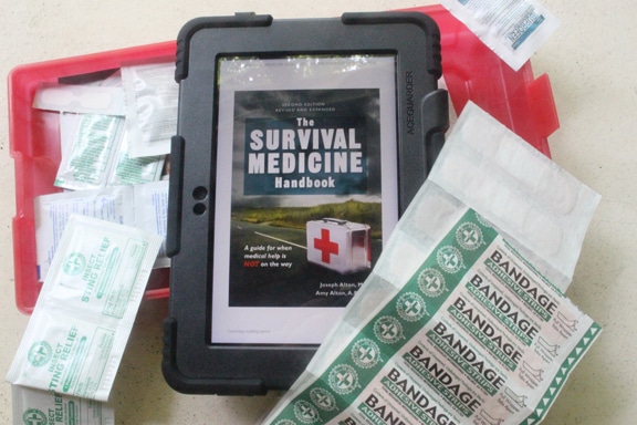 survival-medicine