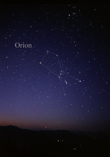 Orion