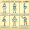 How to Gird Up Your Loins: An Illustrated Guide How to Gird Up Your Loins: An Illustrated Guide