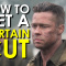 How to Get a Curtain Cut/Undercut Haircut [VIDEO]