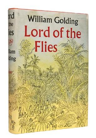 a study on childrens reaction in the lord of the flies by william golding Buy lord of the flies by william golding from amazon's fiction books store everyday low prices on a huge range of new releases and classic fiction. a study on childrens reaction in the lord of the flies by william golding Buy lord of the flies by william golding from amazon's fiction books store everyday low prices on a huge range of new releases and classic fiction.