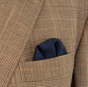 How To Properly Rock A Pocket Square