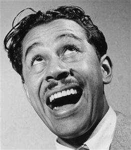 The CAB CALLOWAY Jive Talk Hepster Dictionary | The Art of Manliness