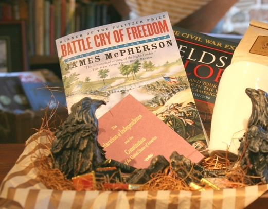 historybasket