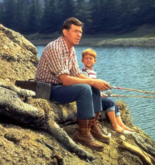 11 Best Father-Son Bonding Activities | The Art of Manliness