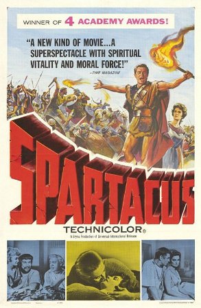 spartacus