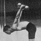 Old School Workout: Daily Exercises for Young Men From 1883