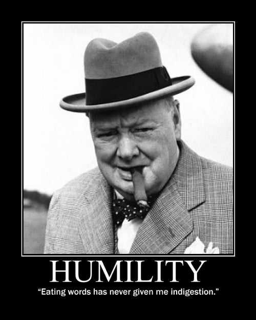 churcheat - Motivational Posters: Winston Churchill Edition (Part I): via 	@ArtofManliness