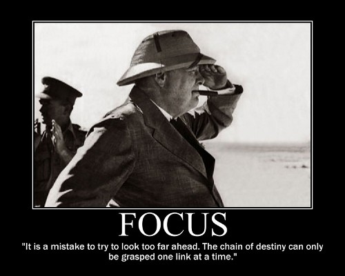 churchfocus - Motivational Posters: Winston Churchill Edition (Part I): via 	@ArtofManliness